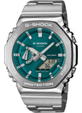 Relógio Casio G-SHOCK G-Steel GM-2110D-3A1DR