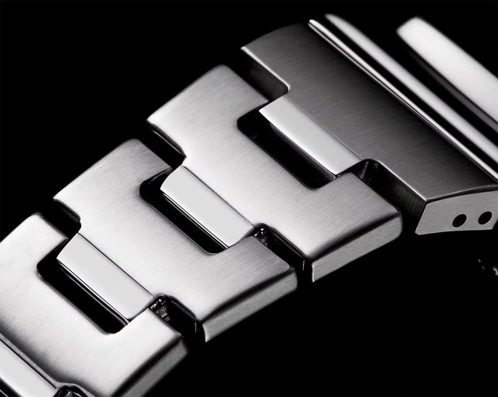 Relógio Casio G-SHOCK G-Steel GM-2110D-3A1DR