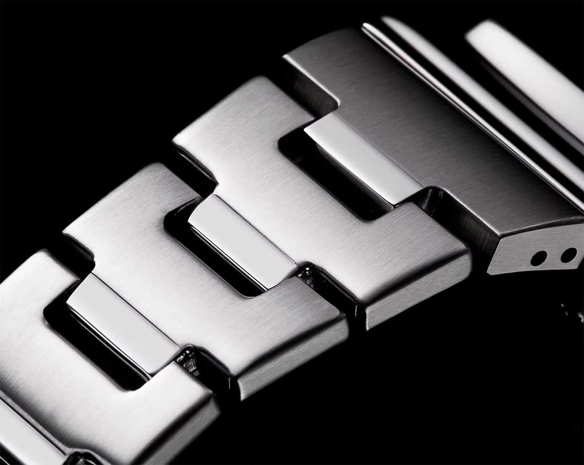 Relógio Casio G-SHOCK G-Steel GM-2110D-3A1DR