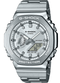 Relógio Casio G-SHOCK G-Steel GM-2110D-7ADR