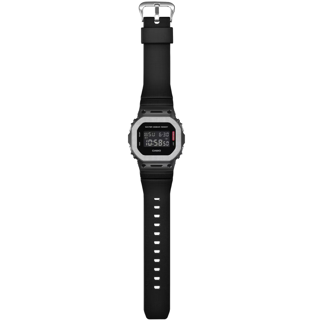 Relógio Casio G-SHOCK GM-5600BM-1DR