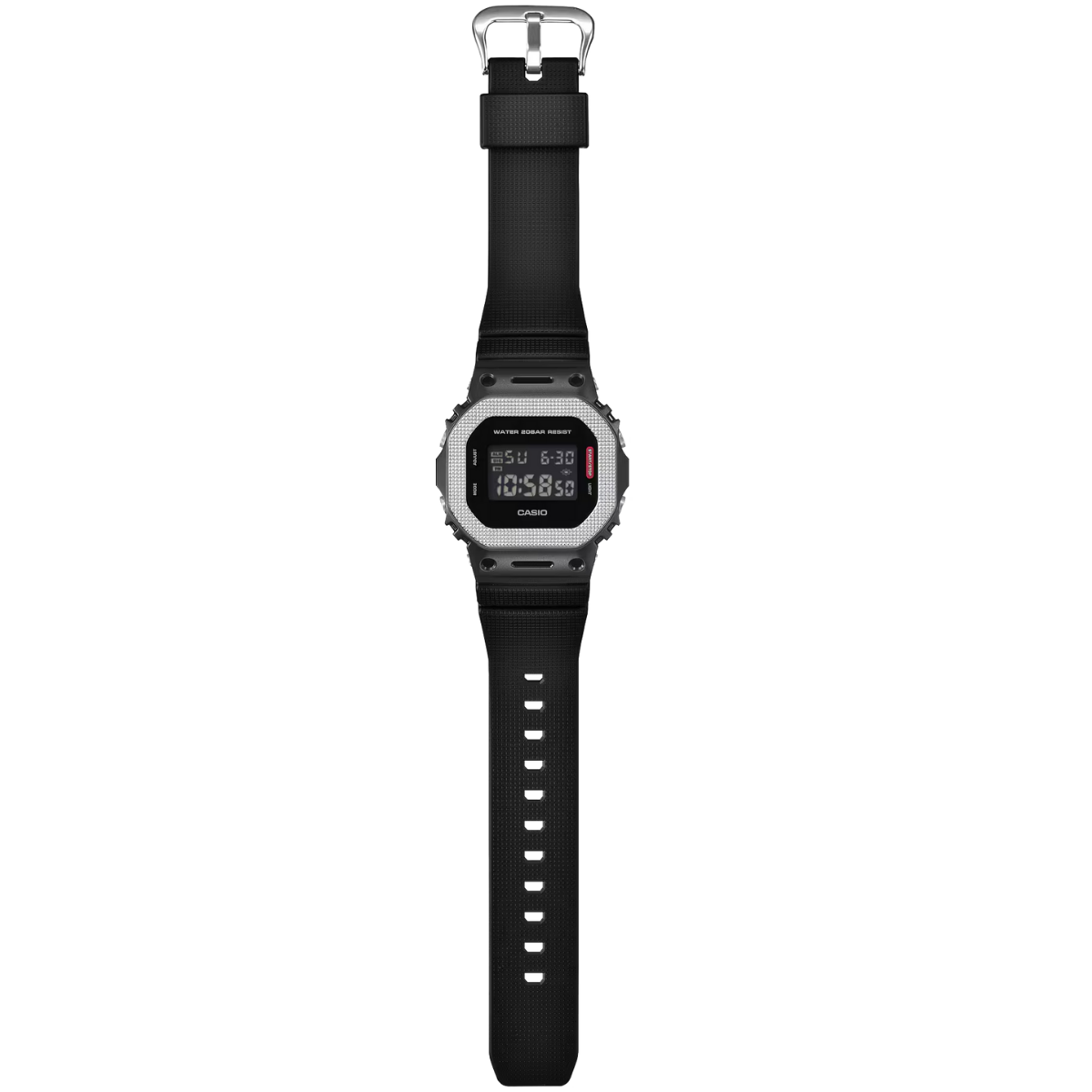 Relógio Casio G-SHOCK GM-5600BM-1DR