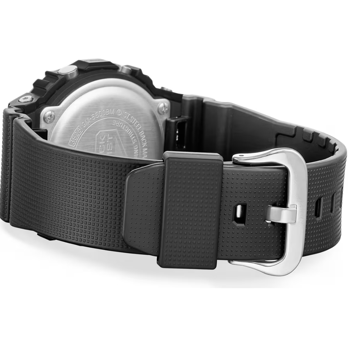 Relógio Casio G-SHOCK GM-5600BM-1DR