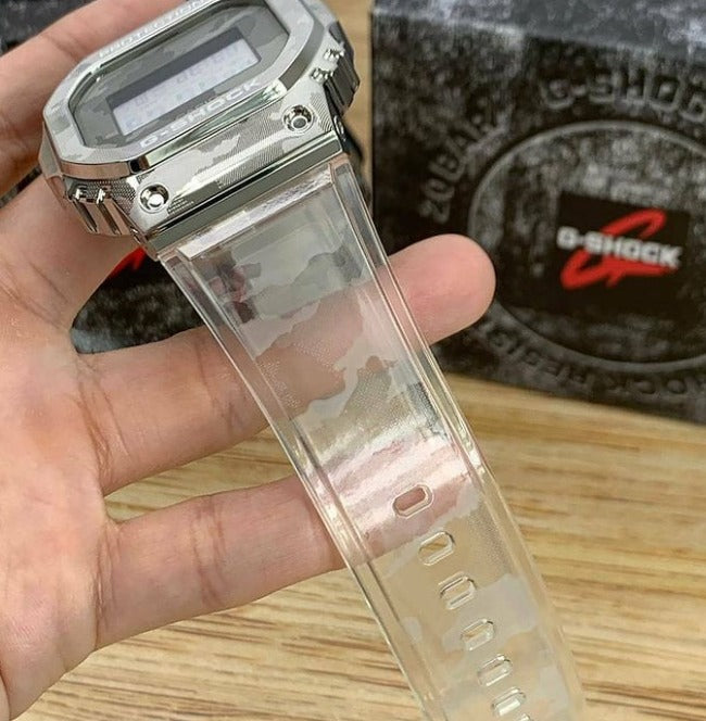 Relógio CASIO G-Shock GM-5600SCM-1DR