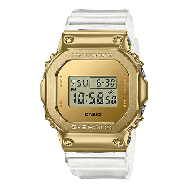 Relógio CASIO G-Shock GM-5600SG-9DR
