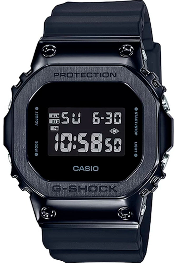 Relógio CASIO G-Shock GM-5600B-1DR