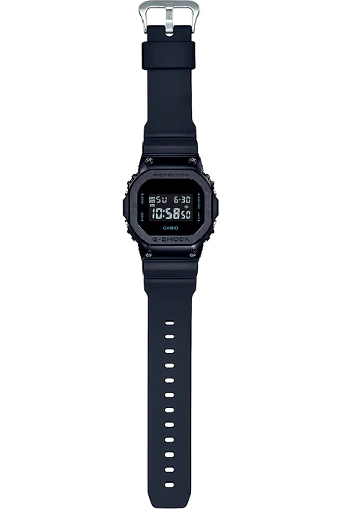 Relógio CASIO G-Shock GM-5600B-1DR
