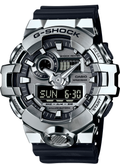 Relógio Casio G-SHOCK GM-700-1ADR