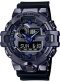 Relógio Casio G-SHOCK GM-700P-6ADR