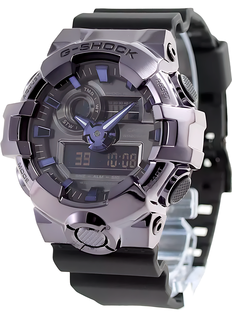 Relógio Casio G-SHOCK GM-700P-6ADR