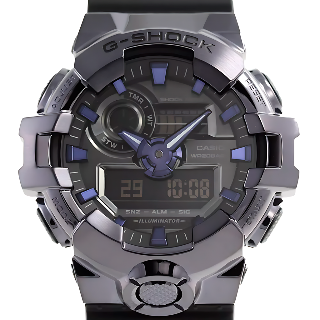Relógio Casio G-SHOCK GM-700P-6ADR