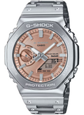 Relógio Casio G-SHOCK GM-B2100AD-5ADR *Bluetooth e Tough Solar