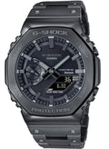 Relógio Casio G-SHOCK GM-B2100BD-1ADR *Bluetooth e Tough Solar