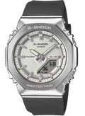 Relógio CASIO G-SHOCK GM-S2110-1A7DR