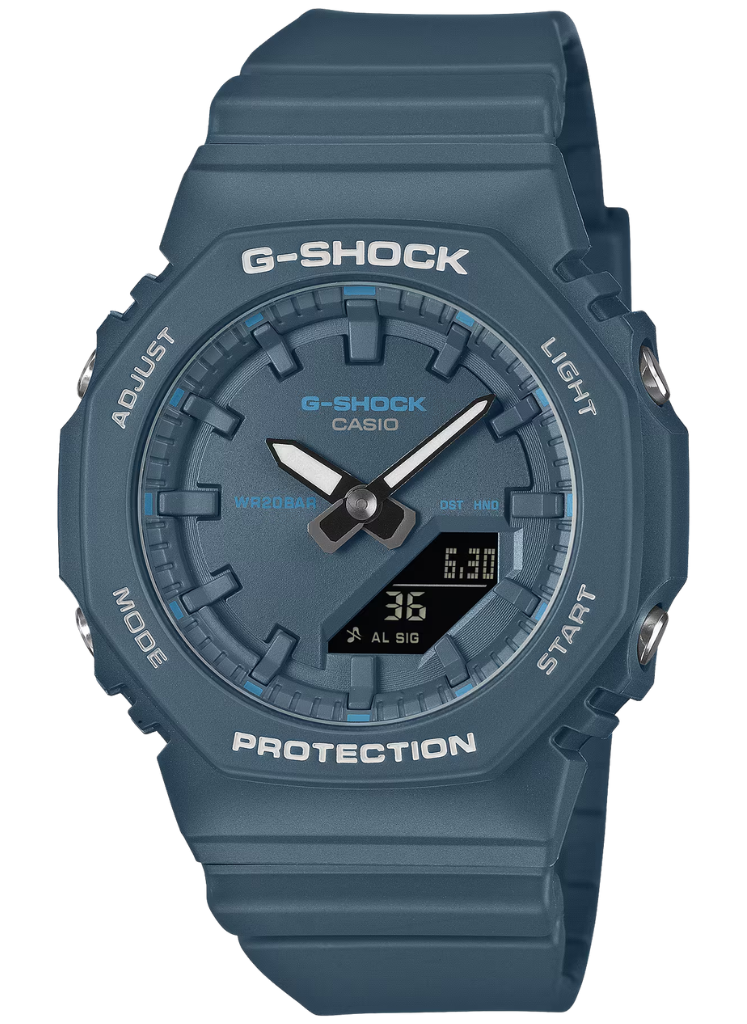 Relógio Casio G-SHOCK GMA-P2100BA-2A
