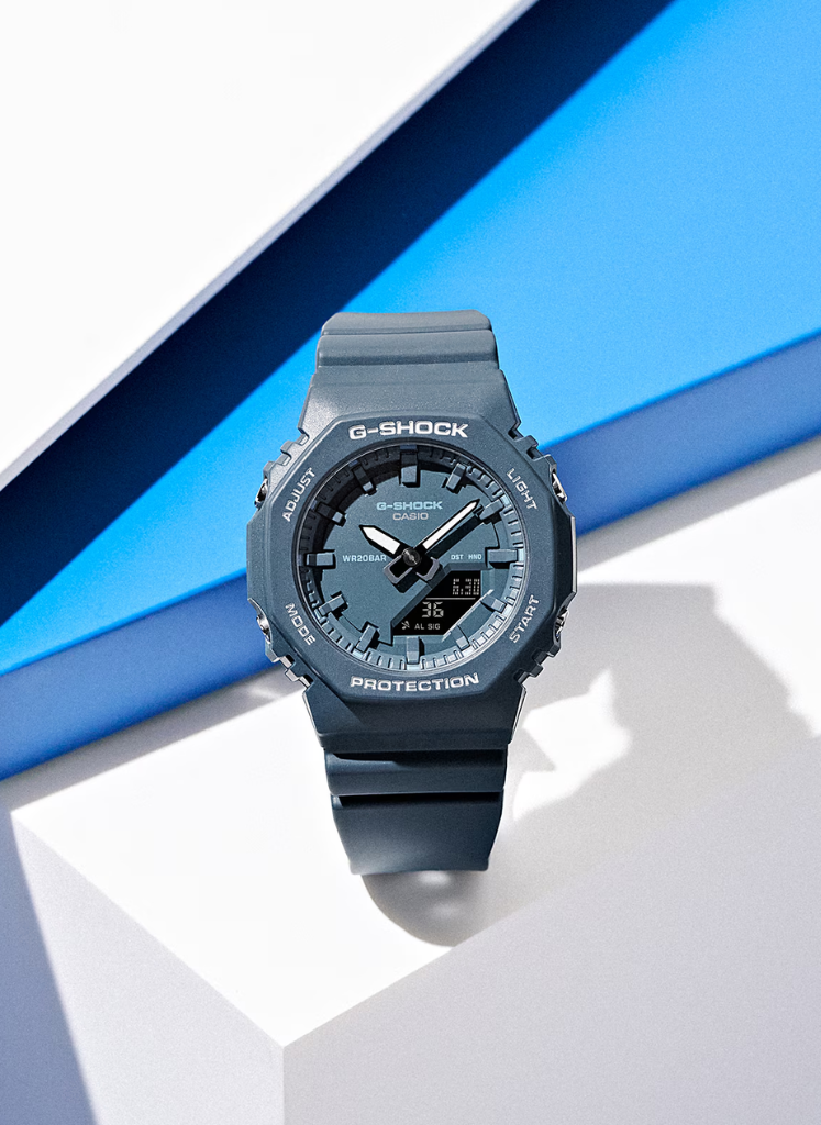 Relógio Casio G-SHOCK GMA-P2100BA-2A