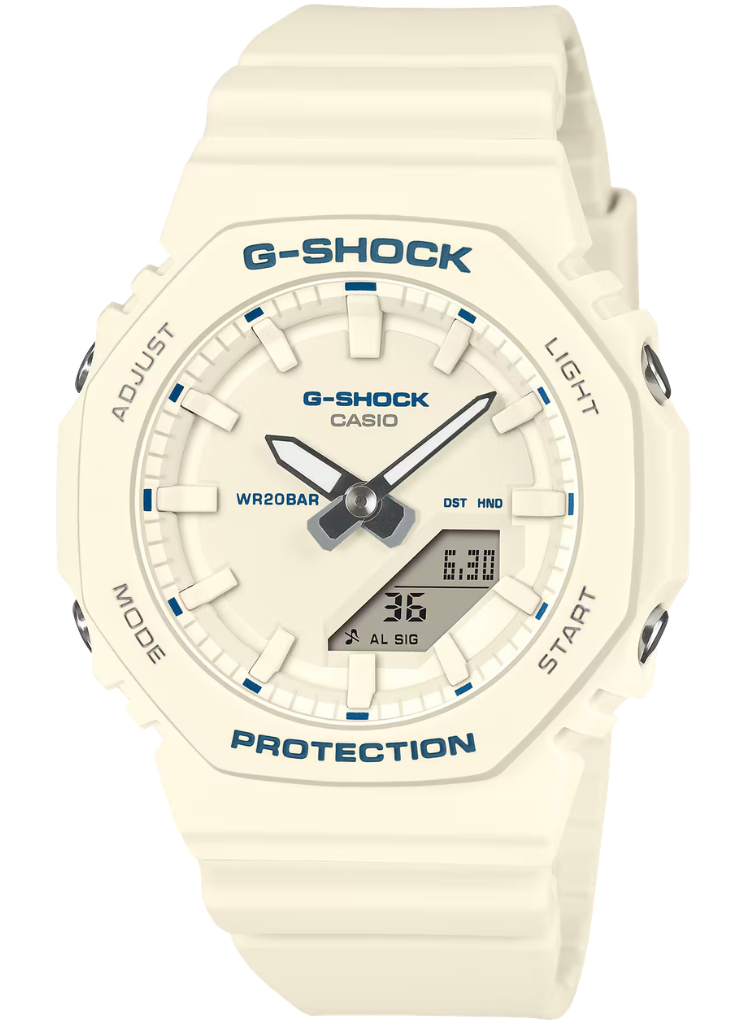 Relógio Casio G-SHOCK GMA-P2100BA-7A