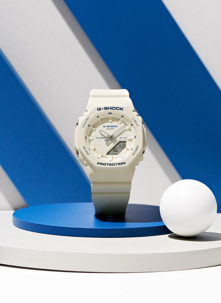 Relógio Casio G-SHOCK GMA-P2100BA-7A