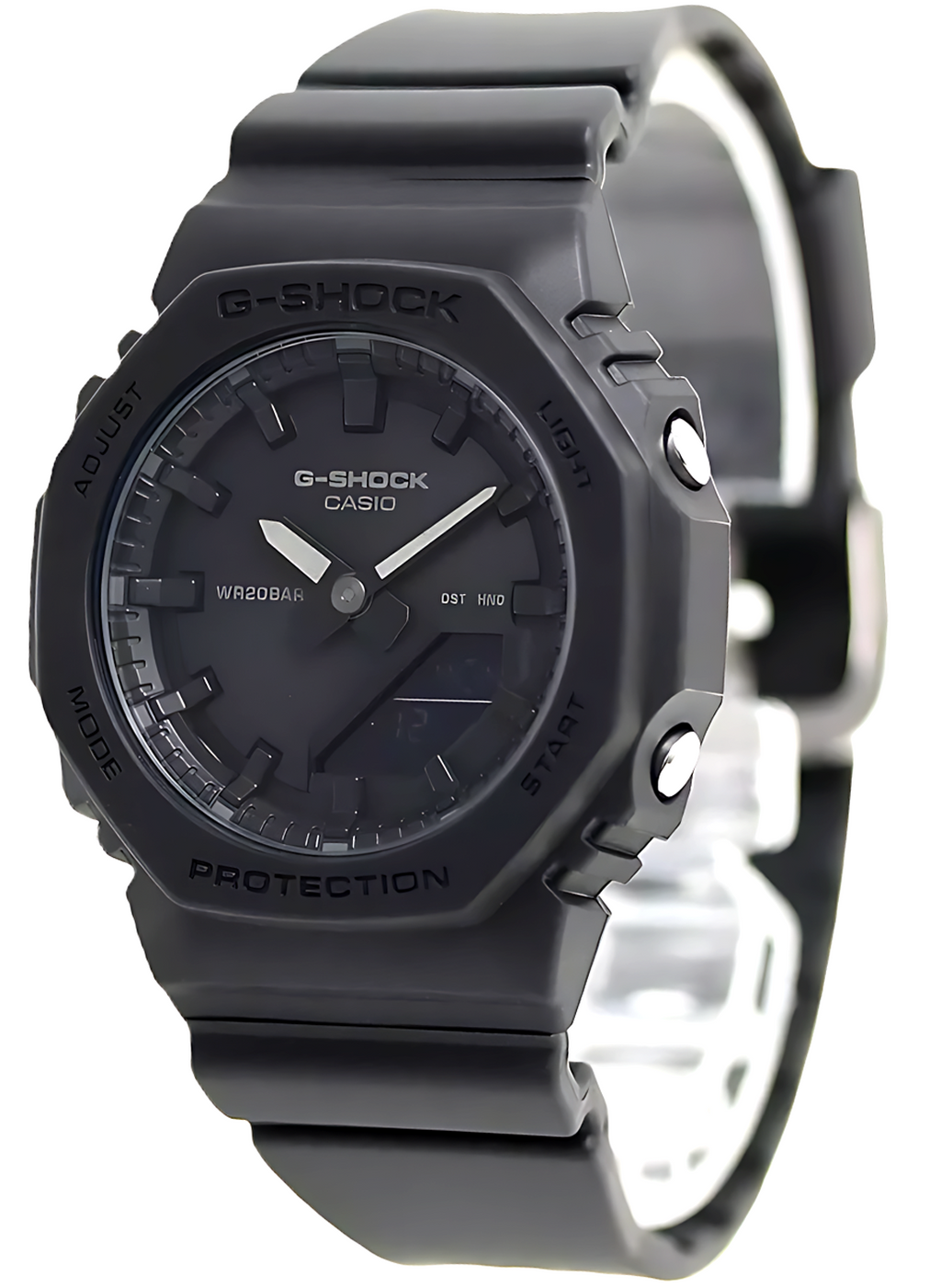 Relógio Casio G-SHOCK GMA-P2100BB-1ADR