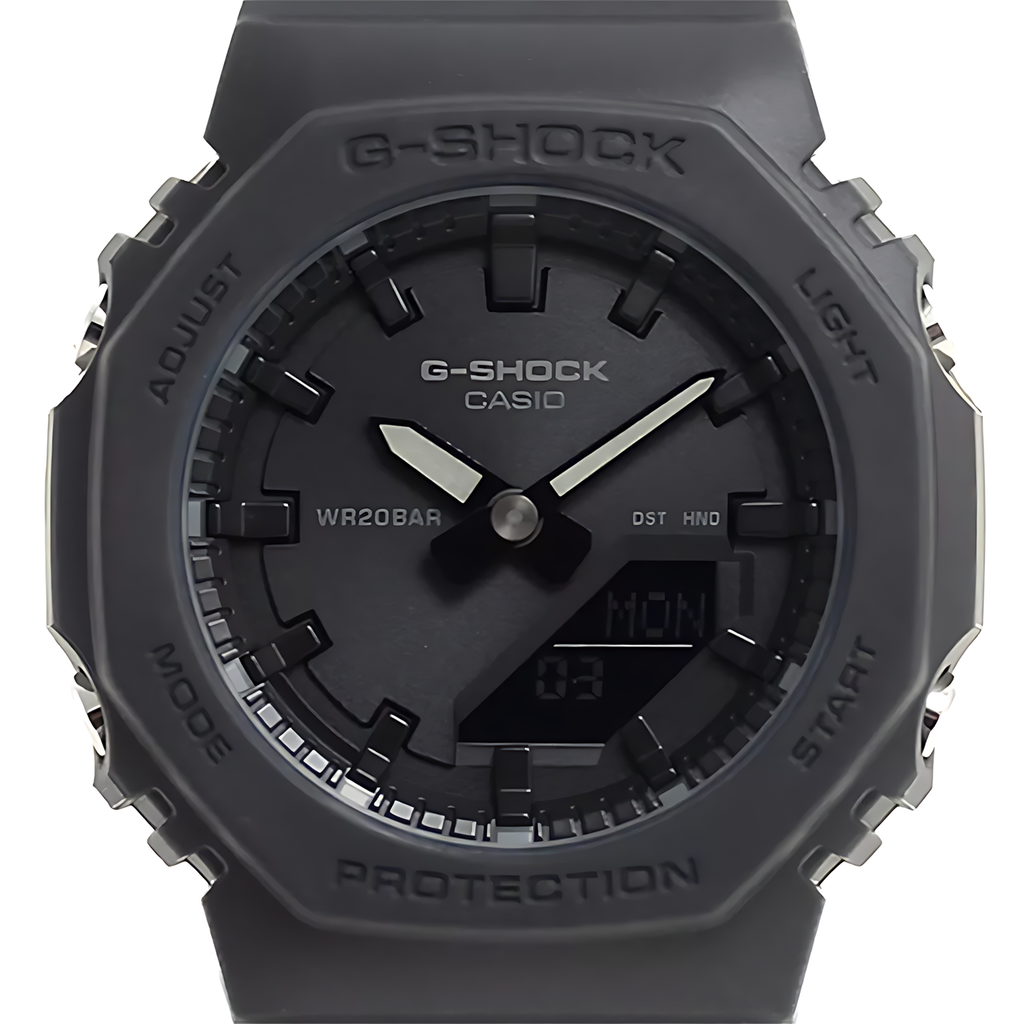 Relógio Casio G-SHOCK GMA-P2100BB-1ADR