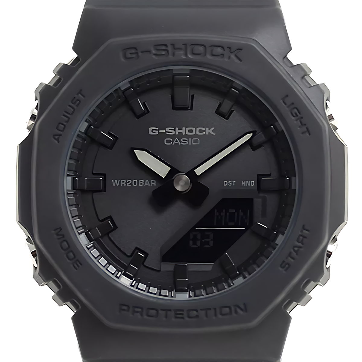 Relógio Casio G-SHOCK GMA-P2100BB-1ADR