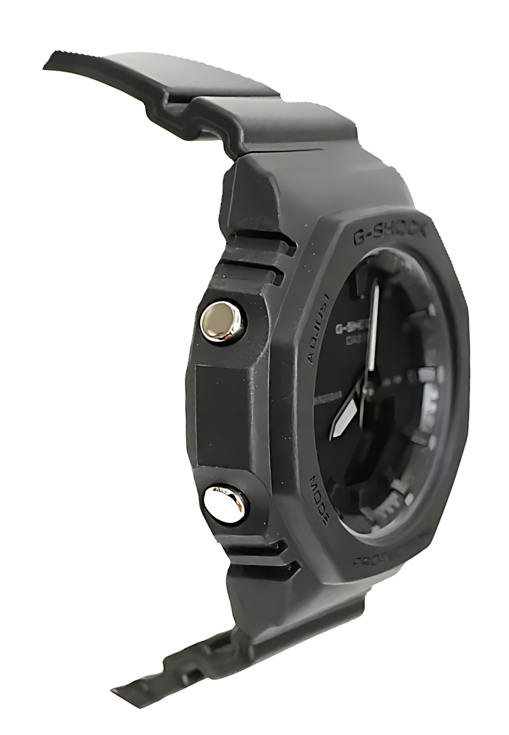 Relógio Casio G-SHOCK GMA-P2100BB-1ADR