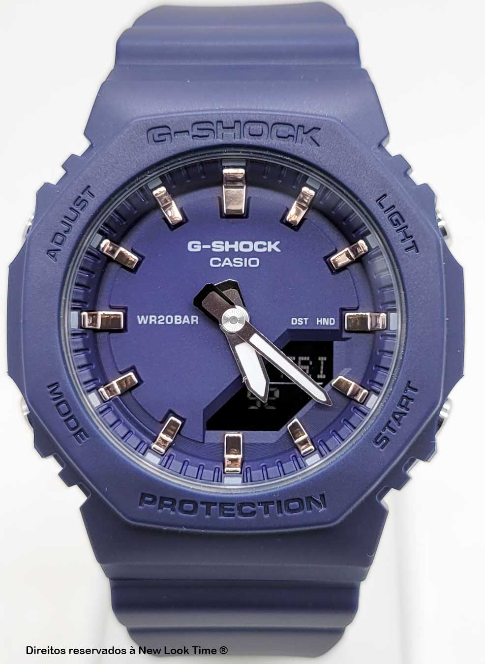 Relógio Casio G-SHOCK GMA-P2100M-2ADR
