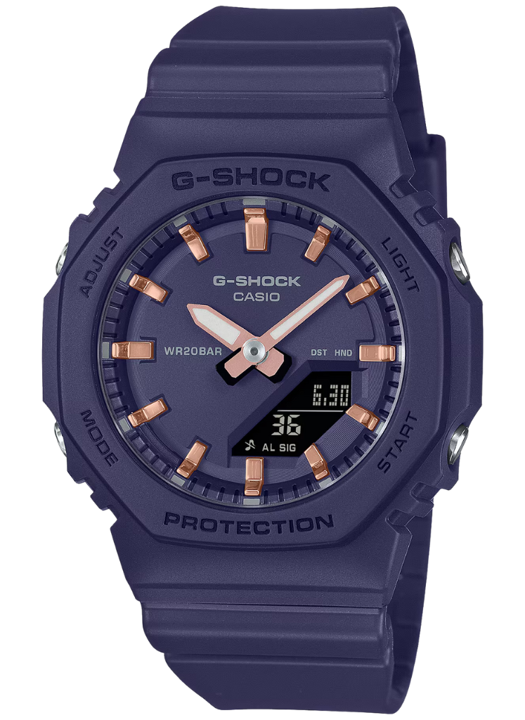 Relógio Casio G-SHOCK GMA-P2100M-2ADR