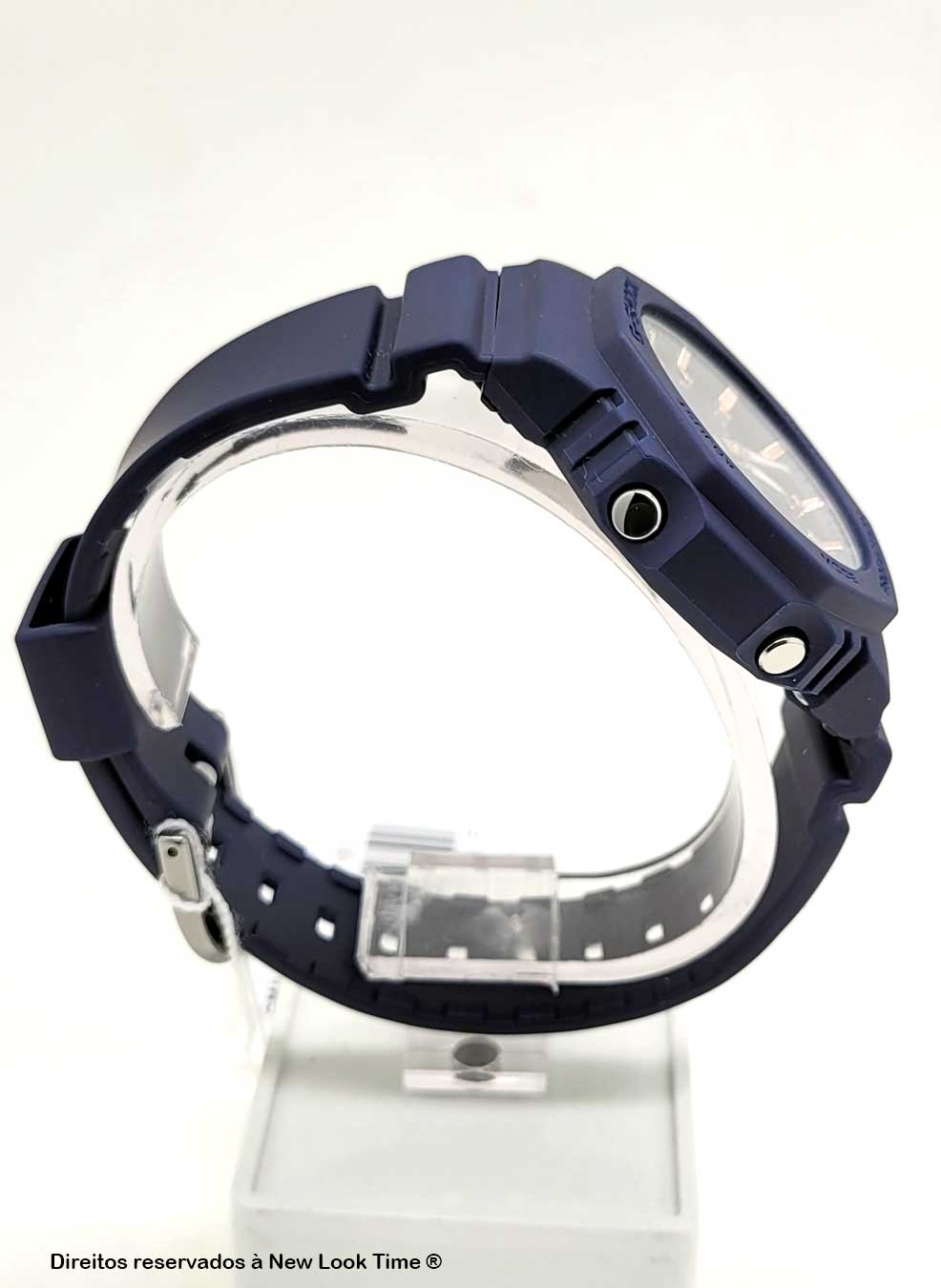 Relógio Casio G-SHOCK GMA-P2100M-2ADR