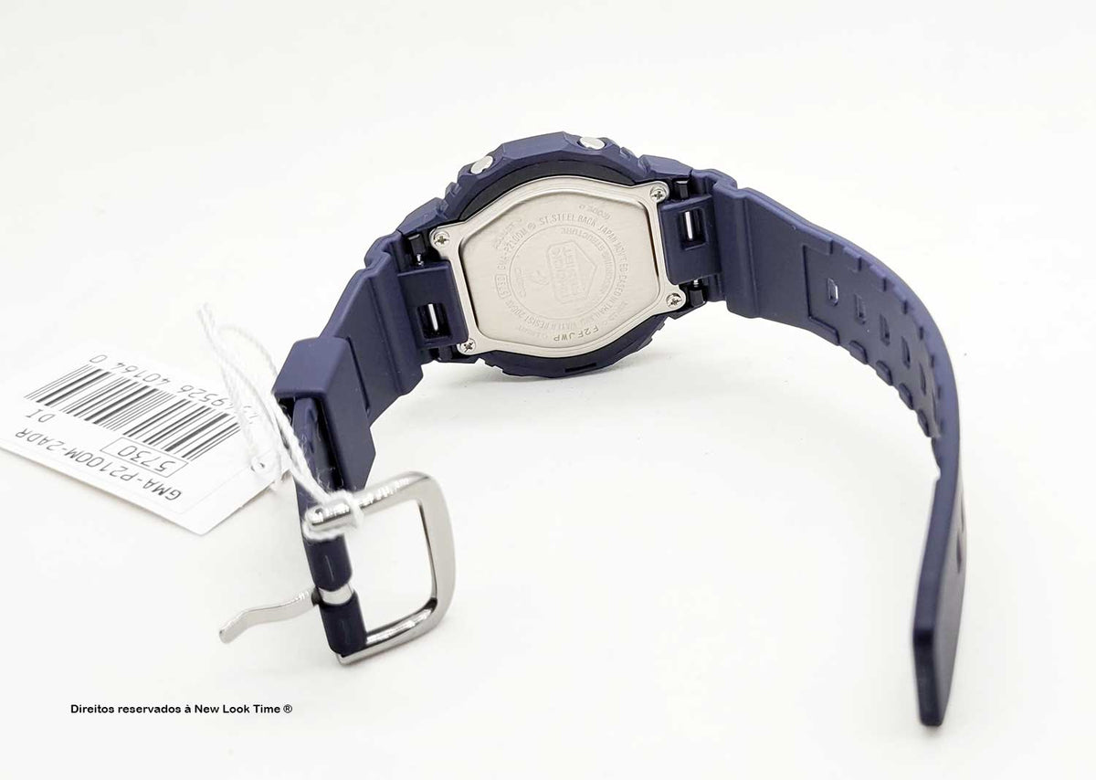 Relógio Casio G-SHOCK GMA-P2100M-2ADR