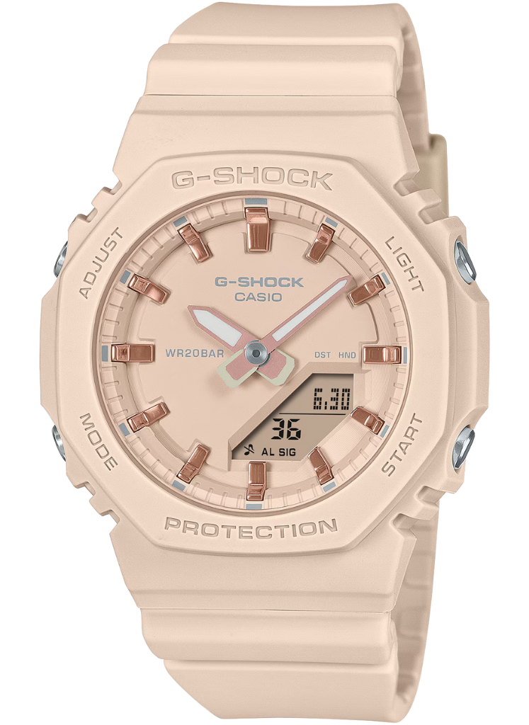 Relógio Casio G-SHOCK GMA-P2100M-4ADR