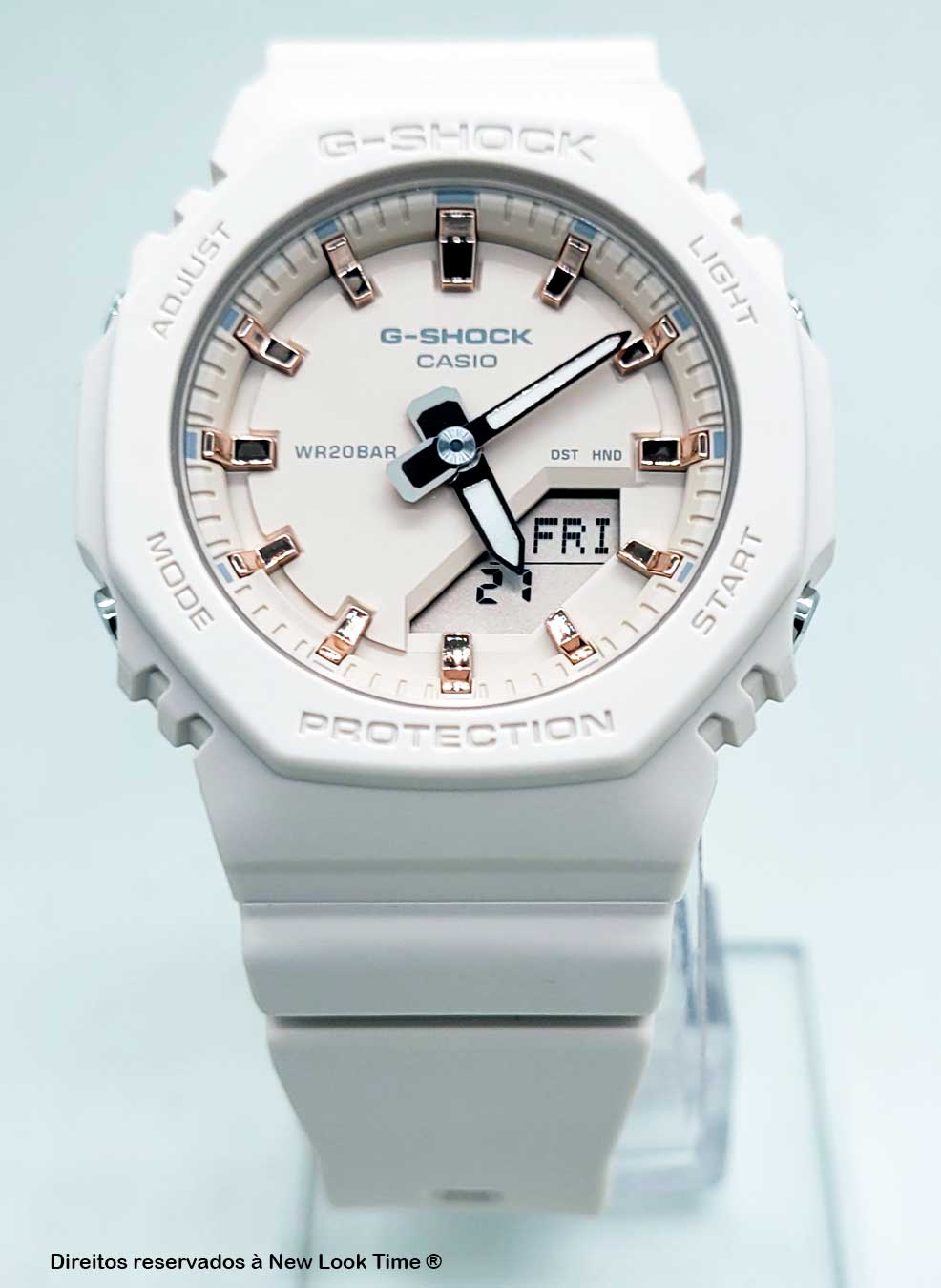 Relógio Casio G-SHOCK GMA-P2100M-7ADR
