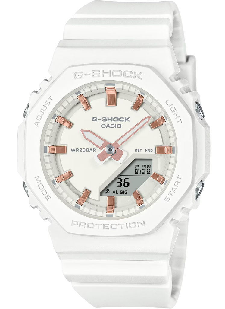 Relógio Casio G-SHOCK GMA-P2100M-7ADR