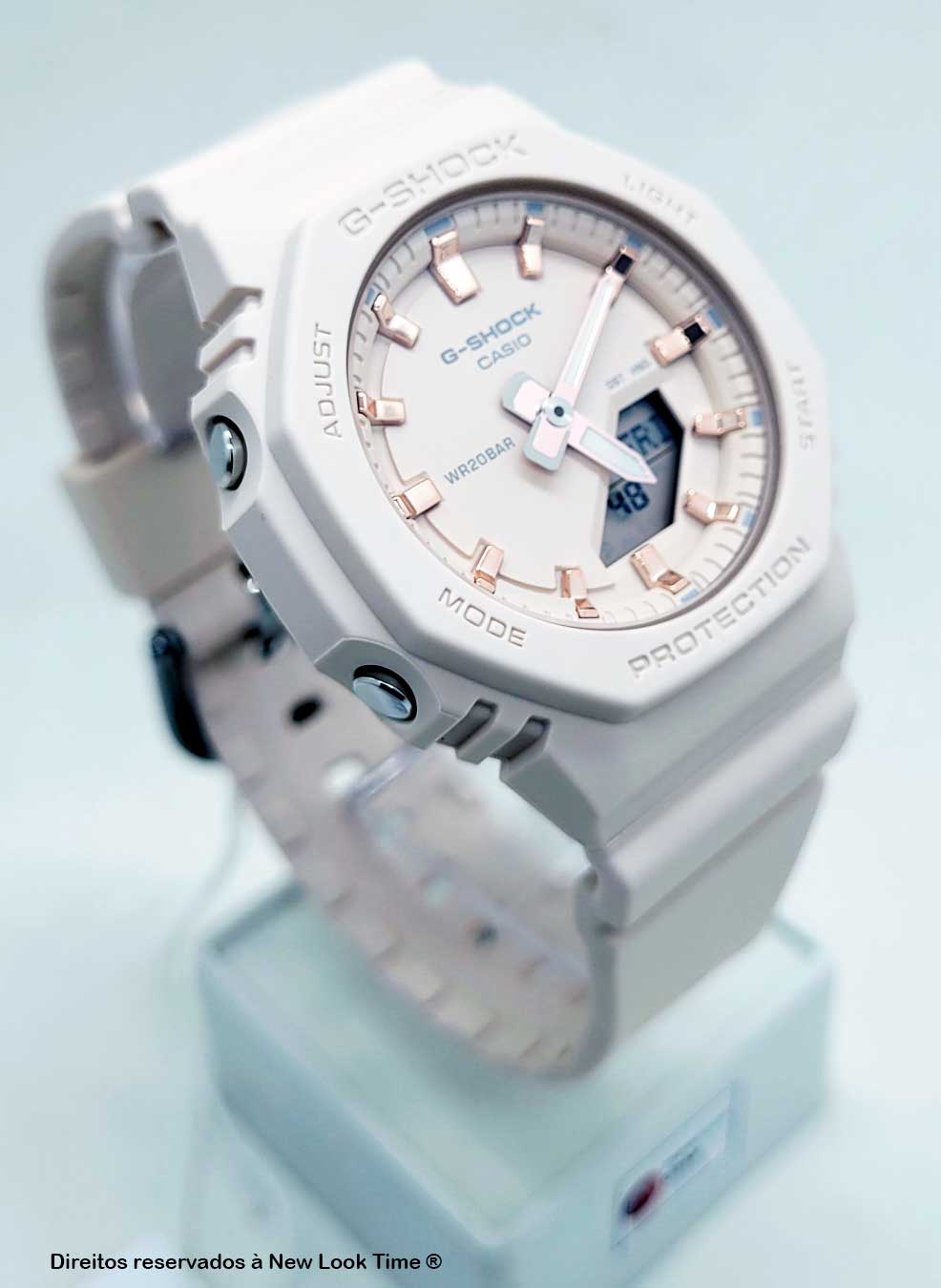 Relógio Casio G-SHOCK GMA-P2100M-7ADR