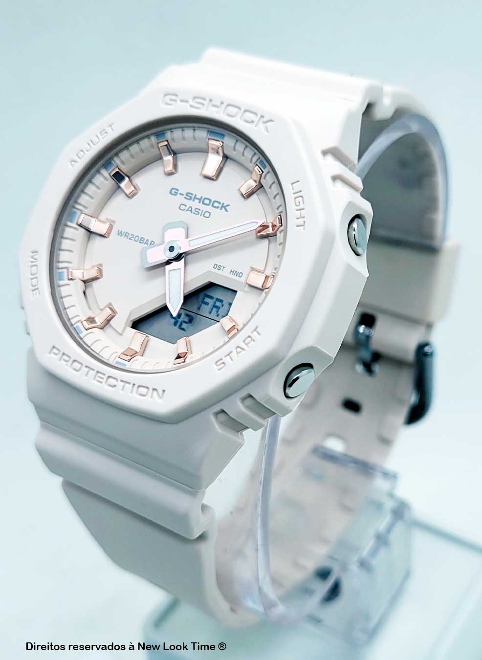 Relógio Casio G-SHOCK GMA-P2100M-7ADR