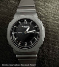 Relógio Casio G-SHOCK GMA-P2110-1ADR