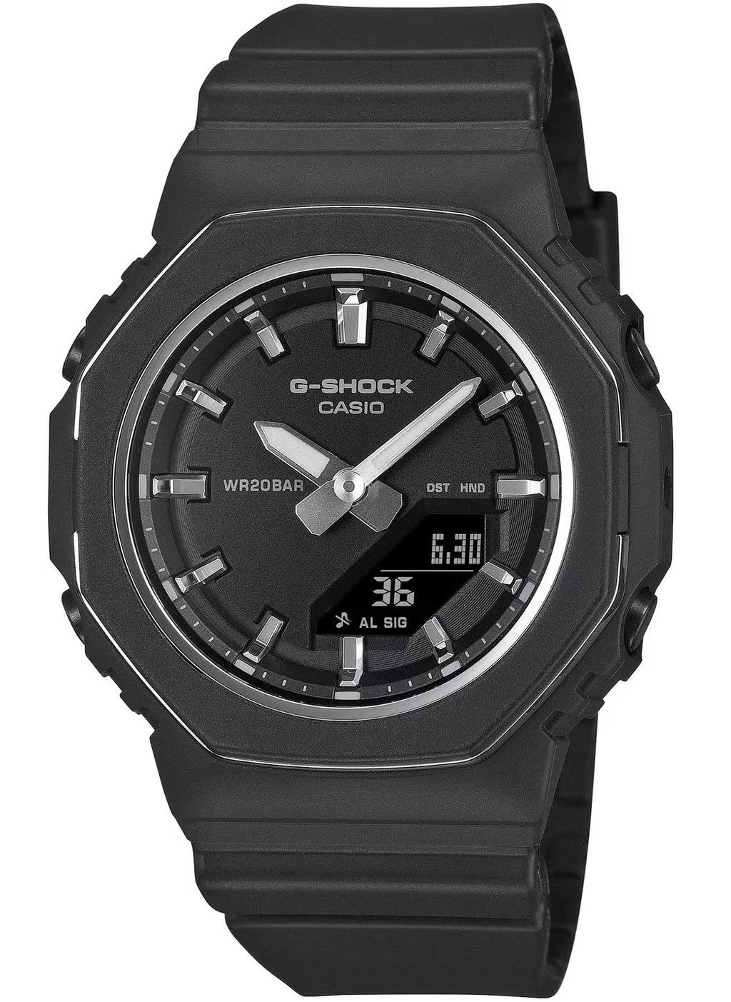 Relógio Casio G-SHOCK GMA-P2110-1ADR