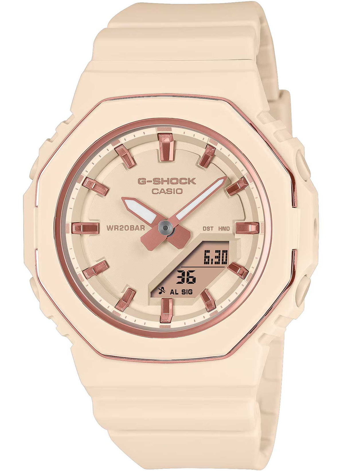 Relógio Casio G-SHOCK GMA-P2110-4ADR