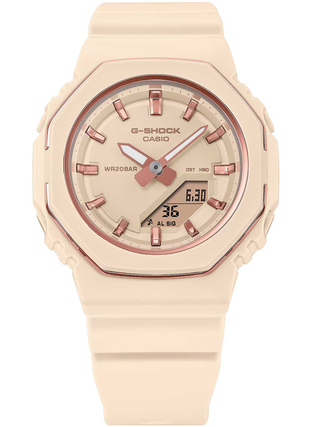 Relógio Casio G-SHOCK GMA-P2110-4ADR