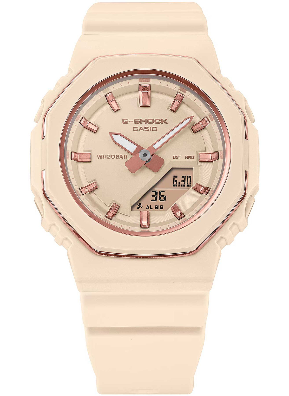 Relógio Casio G-SHOCK GMA-P2110-4ADR
