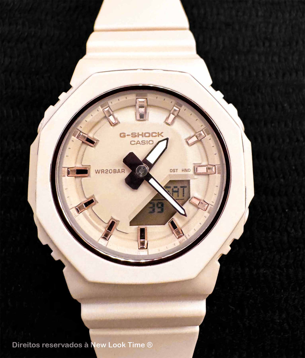 Relógio Casio G-SHOCK GMA-P2110-4ADR
