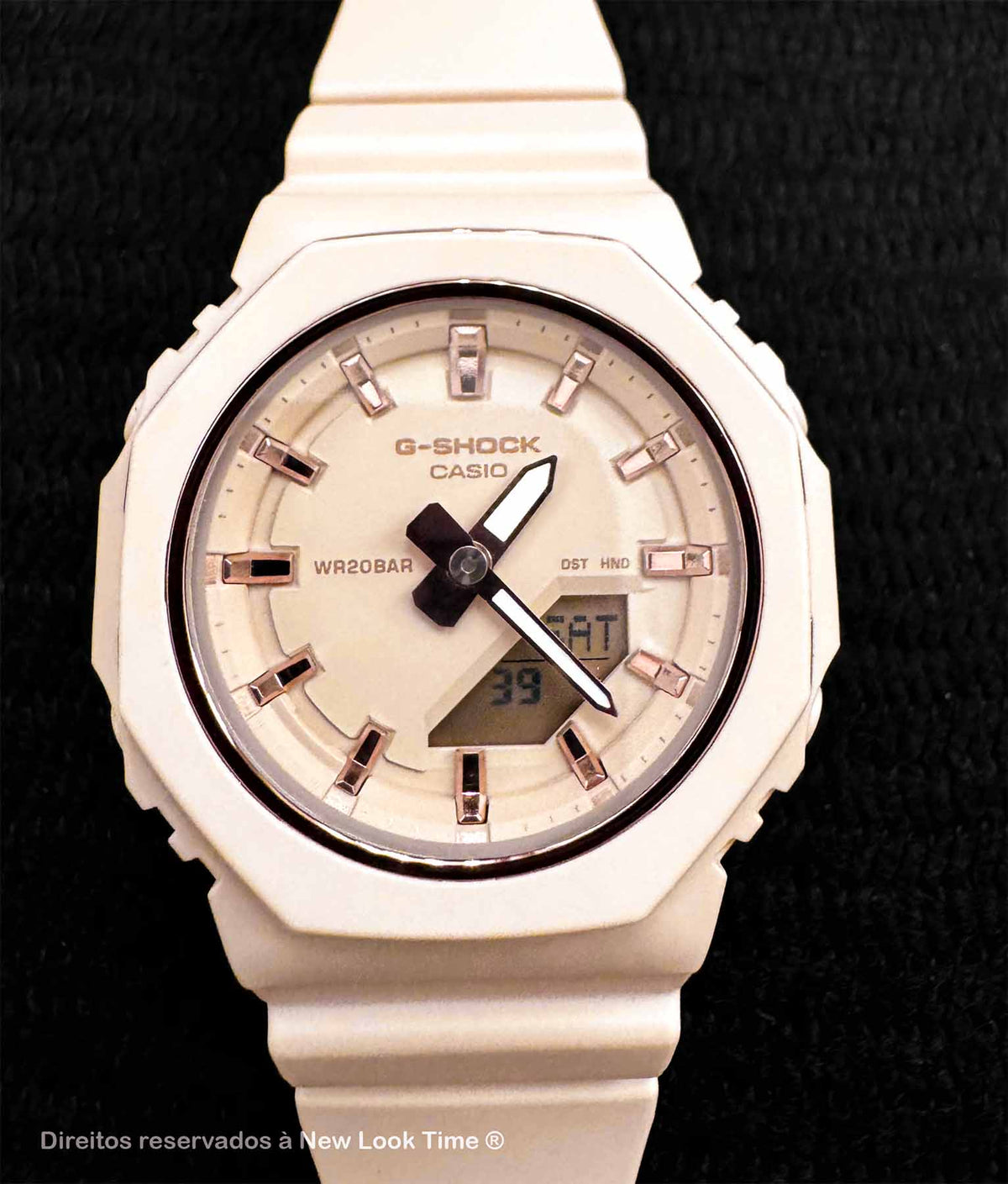 Relógio Casio G-SHOCK GMA-P2110-4ADR