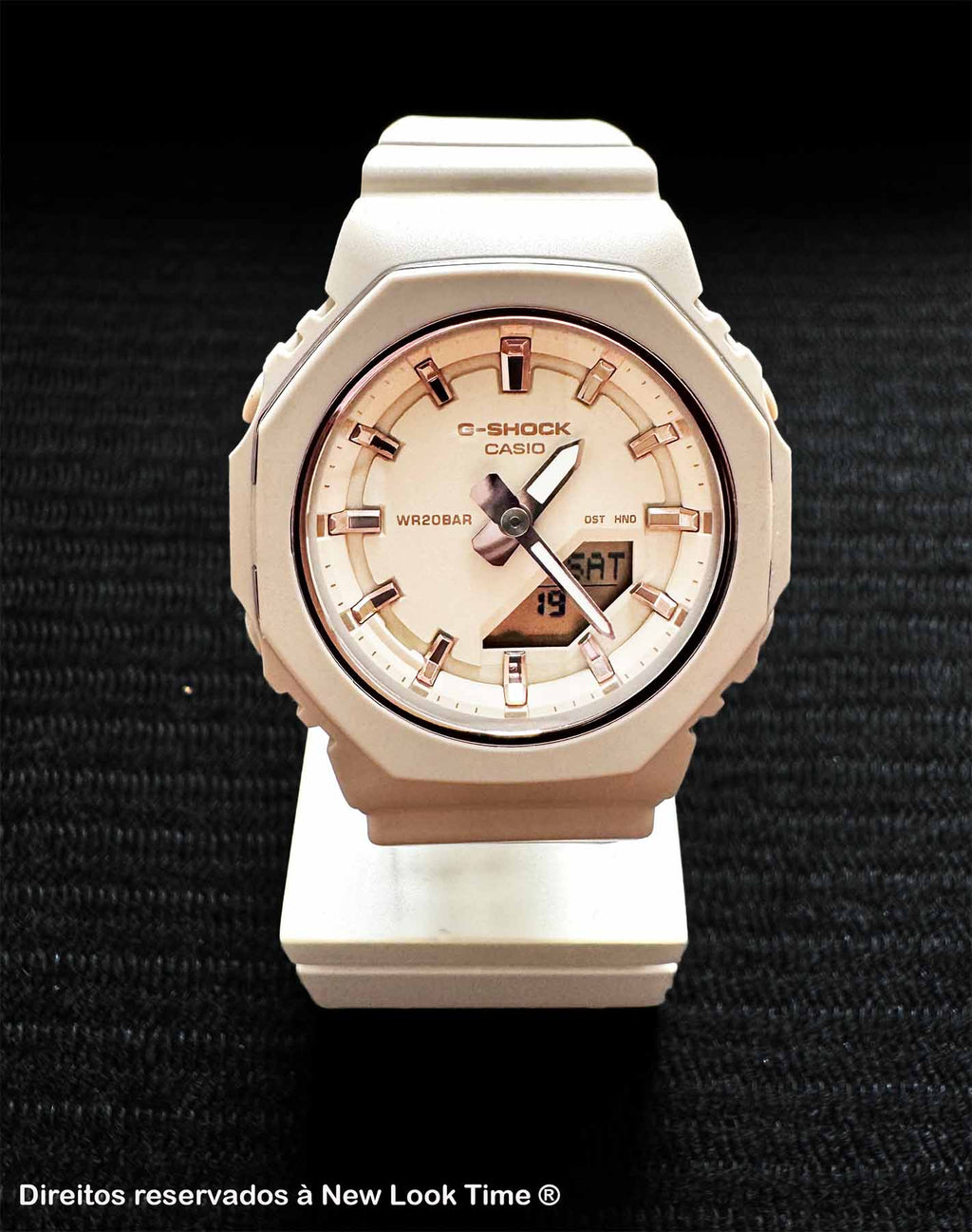 Relógio Casio G-SHOCK GMA-P2110-4ADR