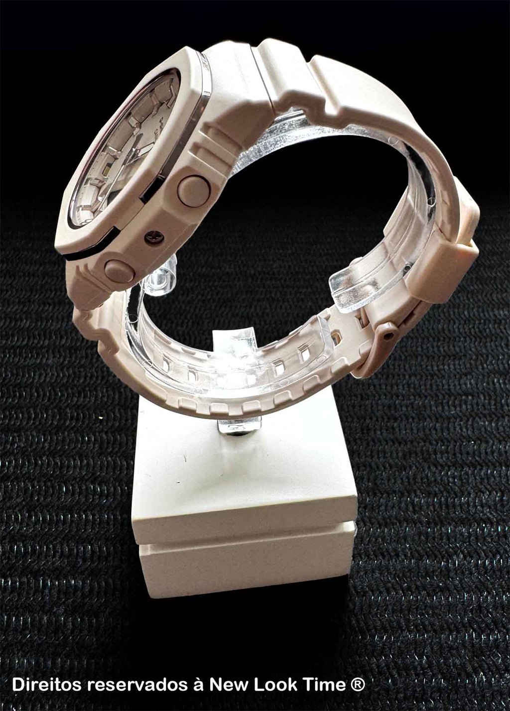 Relógio Casio G-SHOCK GMA-P2110-4ADR