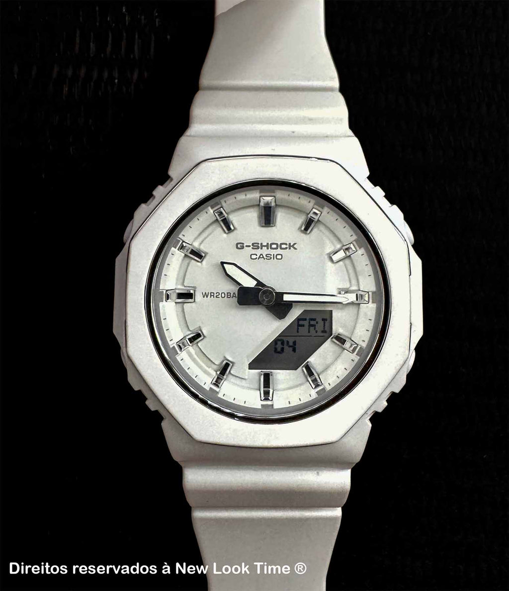 Relógio Casio G-SHOCK GMA-P2110-7ADR