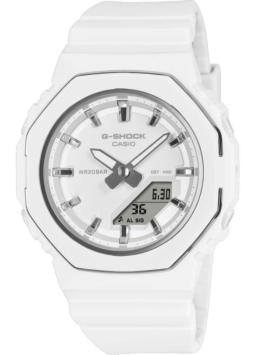 Relógio Casio G-SHOCK GMA-P2110-7ADR