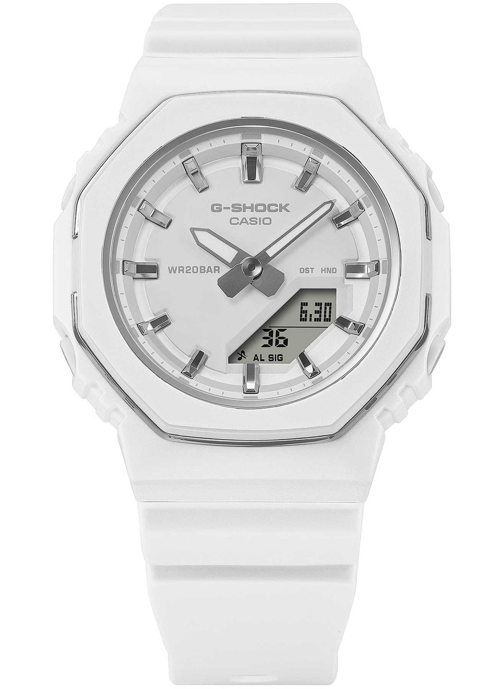 Relógio Casio G-SHOCK GMA-P2110-7ADR