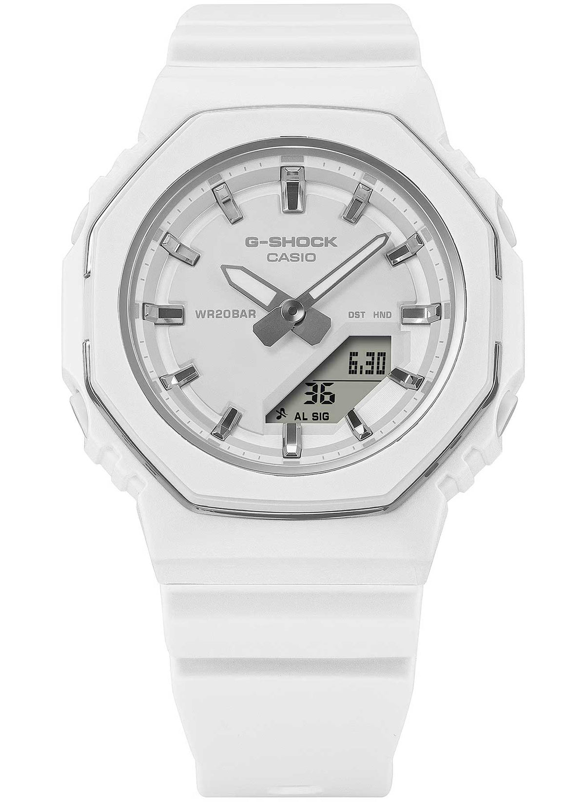 Relógio Casio G-SHOCK GMA-P2110-7ADR