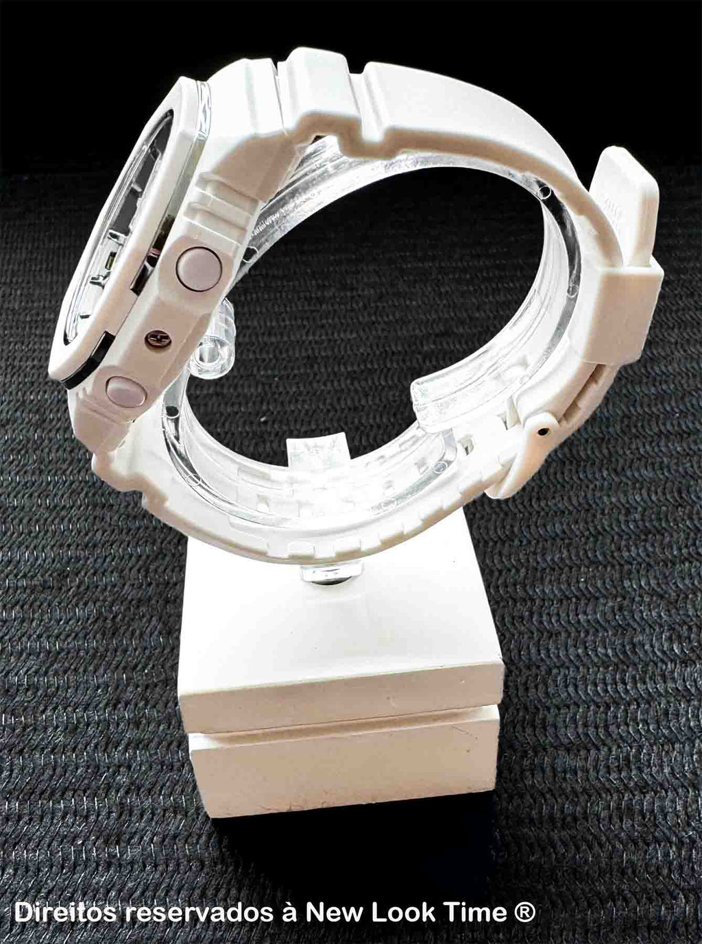 Relógio Casio G-SHOCK GMA-P2110-7ADR