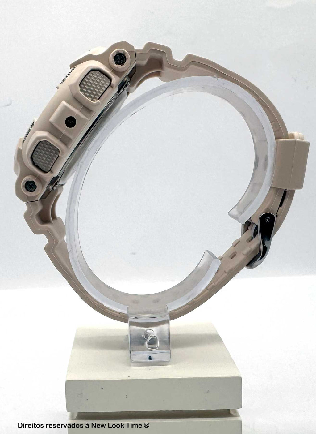 Relógio CASIO G-Shock GMA-S120MF-4ADR
